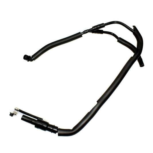 ya 4 8.8 PCV Valve Hose 12590632 is Suitable for Pontiac Firebird for Chevrolet Camaro for Corvette 5.7L