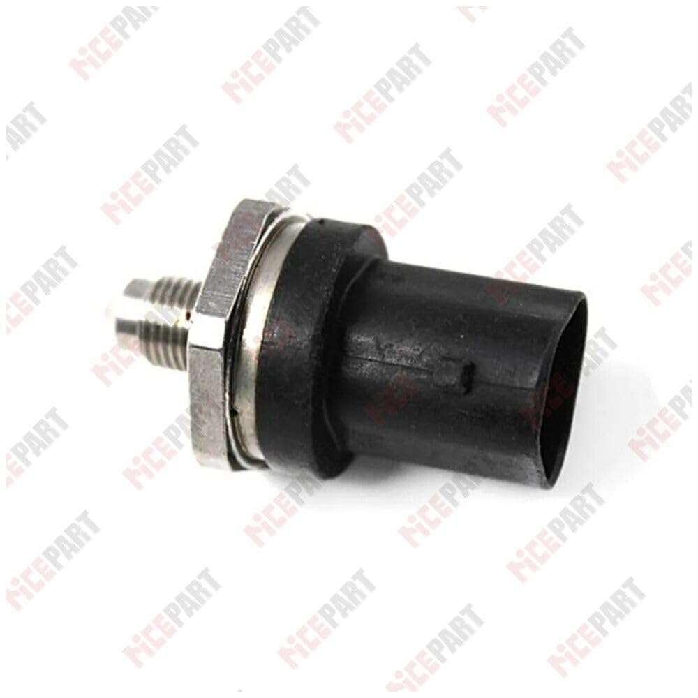 ya 6 8.24 baidi Oil Fuel Pressure Sensor AG9E-9F972-AA Compatible with for Range Rover Evoque