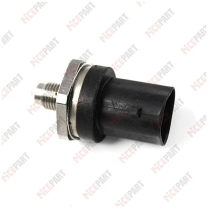 ya 6 8.24 baidi Oil Fuel Pressure Sensor AG9E-9F972-AA Compatible with for Range Rover Evoque