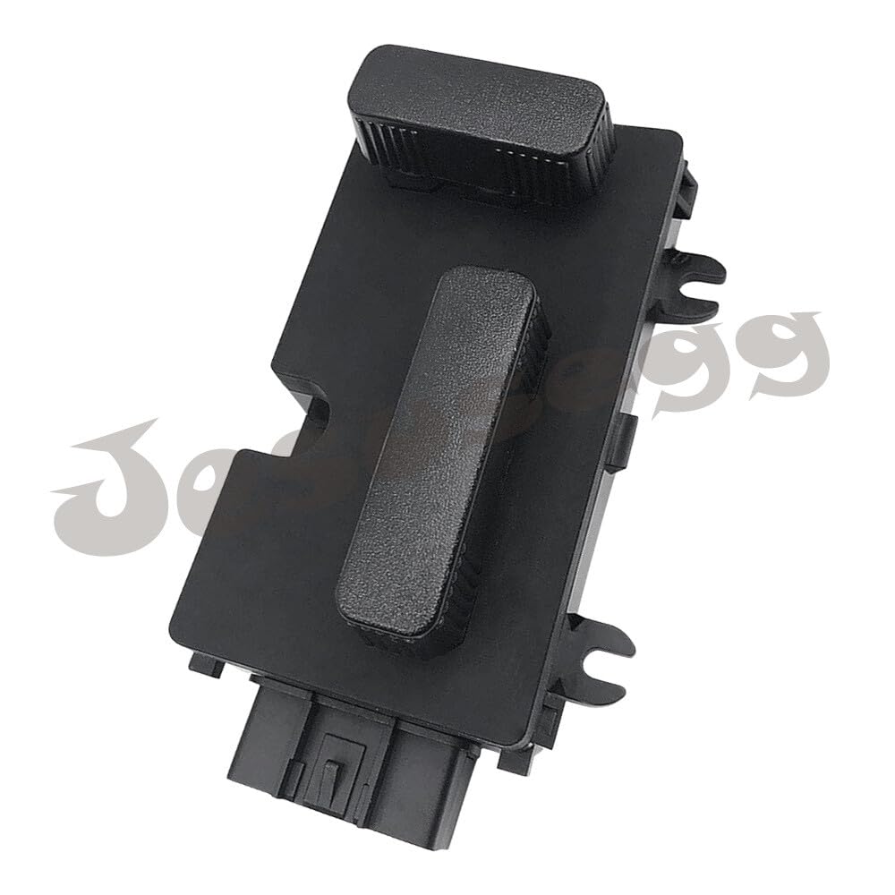 ya 13 9.15 baidi Power for Seat Control Switch Right for Chevrolet Tahoe Suburban Silverado 12450254