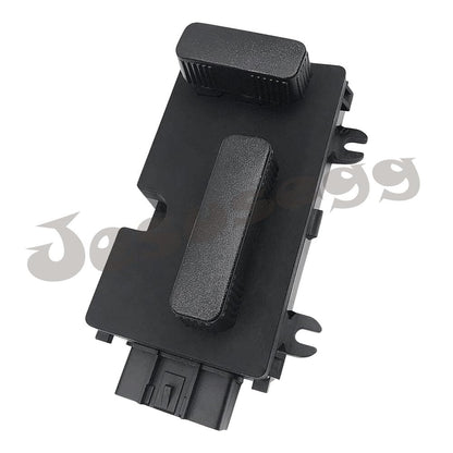 ya 13 9.15 baidi Power for Seat Control Switch Right for Chevrolet Tahoe Suburban Silverado 12450254