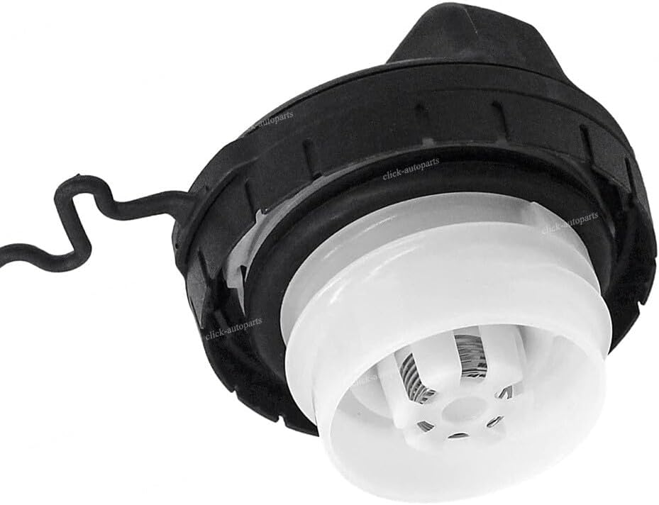 ya 5 8.24 baidi 77300-07030 For Toyoya for Camry Rav4 Tundra VenzaFuel Tank Gas Cap Black