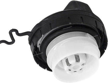 ya 5 8.24 baidi 77300-07030 For Toyoya for Camry Rav4 Tundra VenzaFuel Tank Gas Cap Black