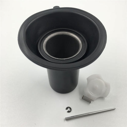 ya 13 9.15 baidi 2 sets for Honda VT1100C2 Shadow A.C.E. 1998 Membrane Carburetors Vacuum Piston