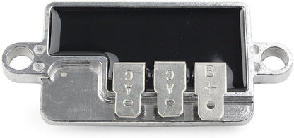 ya 2 8.15 Fit for Kawasaki Specific FR541V FR600V FR651V FR691V #21066-7017 VOLTAGE REGULATOR