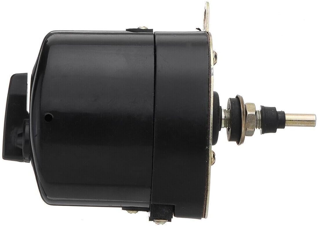 ya 7 8.24 baidi Universal win for DS hield wiper 12v motor for Willys and for Jeep tractor 01287358