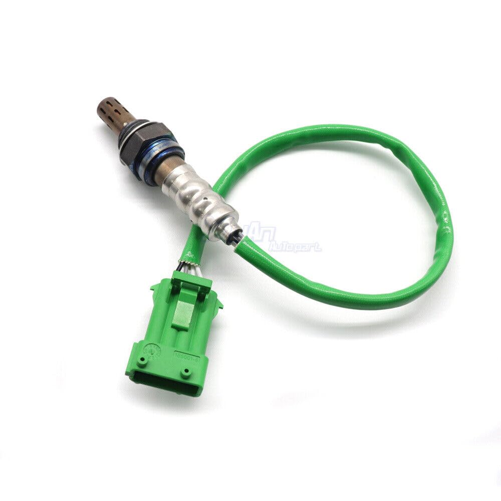 ya 4 8.8 9657632980 air-Fuel Ratio Lambda O2 Oxygen Sensor Suitable for Citroen C2 C3 Nemo for for Peugeot 