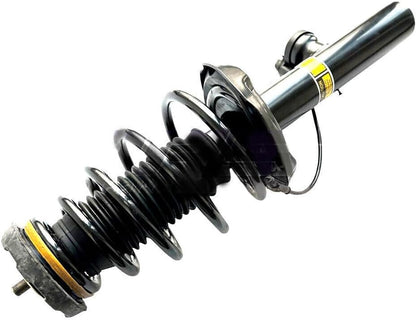 ya 12 10.8 baidi 2 Pcs Front Shock Struts Assembly Real Time Damping Fit for Buick Regal GS 2012-2017