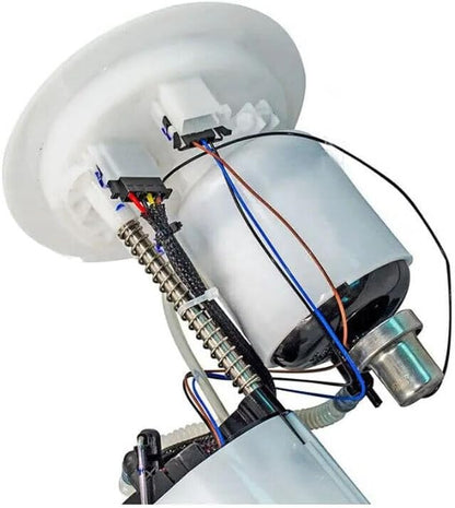 ya 5 8.10 Fuel Pump Assembly for Audi A4 B8 A5 S4 S5 RS5 Quattro 2009-2017 8K0919051AD