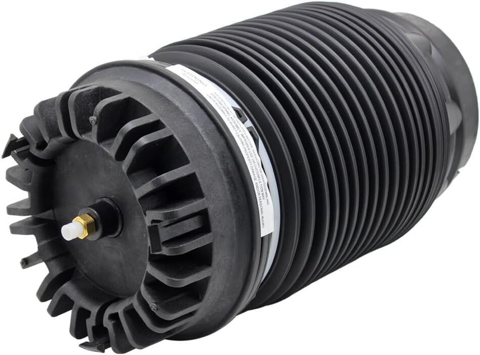 ya 10 9.16 baidi 2x Rear Air Suspension Spring Bag for Dodge for Ram 1500 3.0L 5.7L 13-18 04877136AA