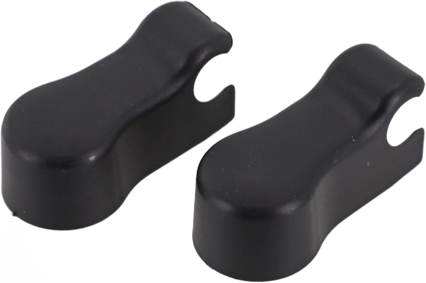 ya 2 8.15 2X LR058466 Windscreen Wiper Arms Cap for for Land Rover for Range for Rover 87-95