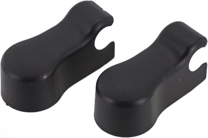 ya 2 8.15 2X LR058466 Windscreen Wiper Arms Cap for for Land Rover for Range for Rover 87-95