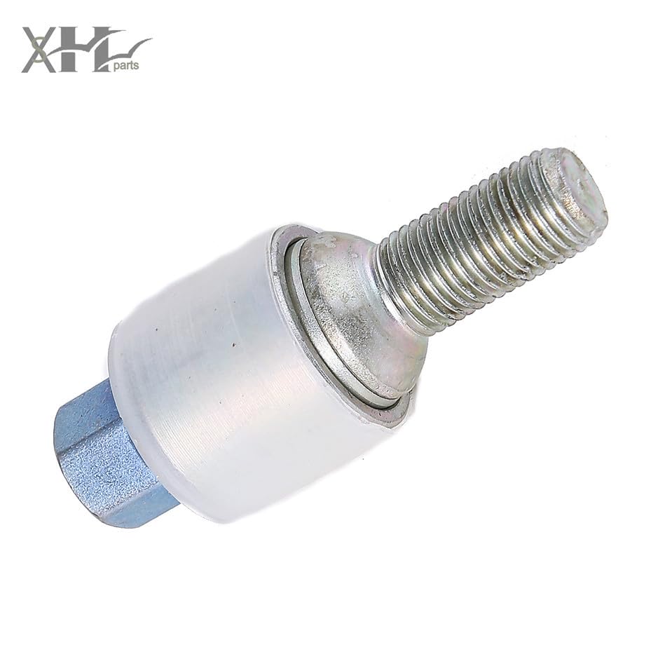 ya 10 9.16 baidi X # Wheel cam Lock Bolt Anti-Theft Screw Tool 4F0698139C820 Suitable for Audi A3 A4 A6 TT-