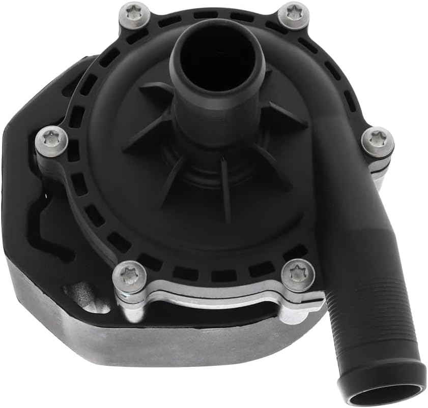 ya 10 9.16 baidi Auxiliary Coolant Water Pump Replacement 1057257-01-G for Model S 2012-2021