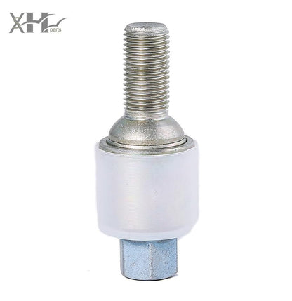 ya 10 9.16 baidi # Wheel Lug Lock Bolt Anti-Theft Screw Tool 4F0698139C813 for Audi A3 A4 A6 TT
