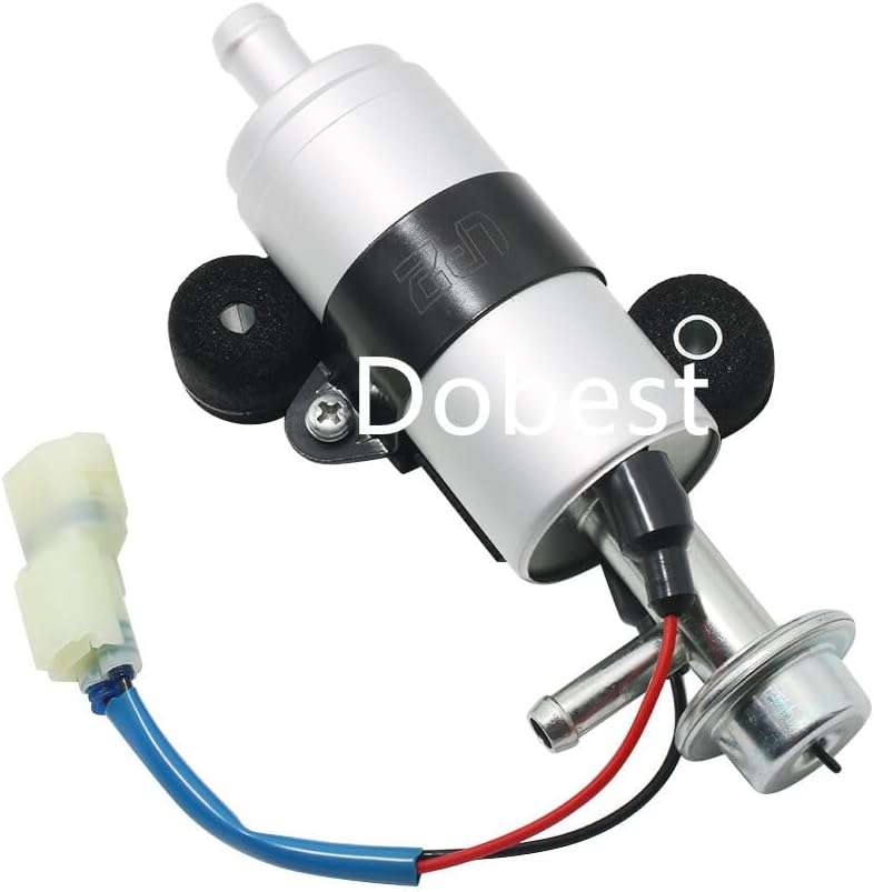 ya 23 10.7 baidi Fuel Pump for Suzuki DT115 DT140 86-00 DT150 98-03 DT200 1998-2000 DT225 01-2003