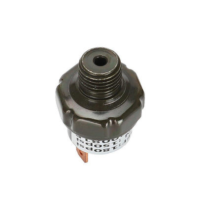 ya 5 8.24 baidi 2pcs 150-180PSI Air Pressure Switch Tank Mount Thread 1/4 NPT for Train Horn US