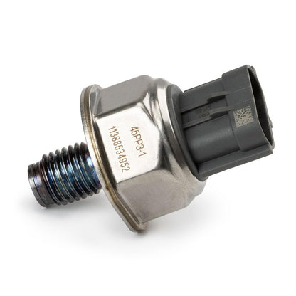 ya 4 8.8 1X Fuel Rail Pressure Sensor for Nissan Navara D40 Pathfinder 2.5 Diesel 45PP3-1