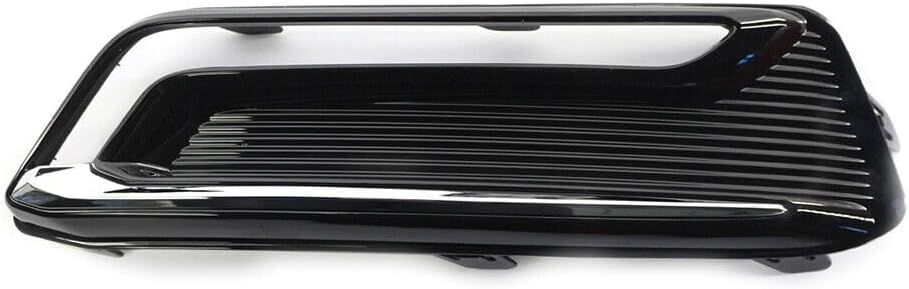 ya 4 8.8 1-Pack ABS Front Bumper Fog Lamp Cover Left for Chevrolet Impala 2014-2020