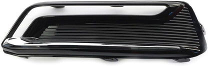 ya 4 8.8 1-Pack ABS Front Bumper Fog Lamp Cover Left for Chevrolet Impala 2014-2020