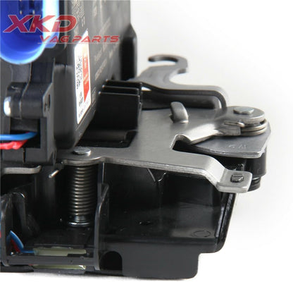 ya 11 9.14 baidiDoor Lock Latch Actuator Rear Left LH for VW for Jetta for Golf MK5 GTI Rabbit