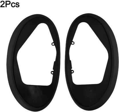 ya 23 10.7 baidi Pair Side View Mirror Seal For for BMW For for Mini R50 R52 R53 2002-08 51167058083 New