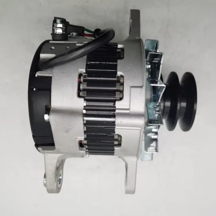 ya 4 8.8.2 24V 60A Auto Alternator for Hino J07C J08C 270401961 27040-2192