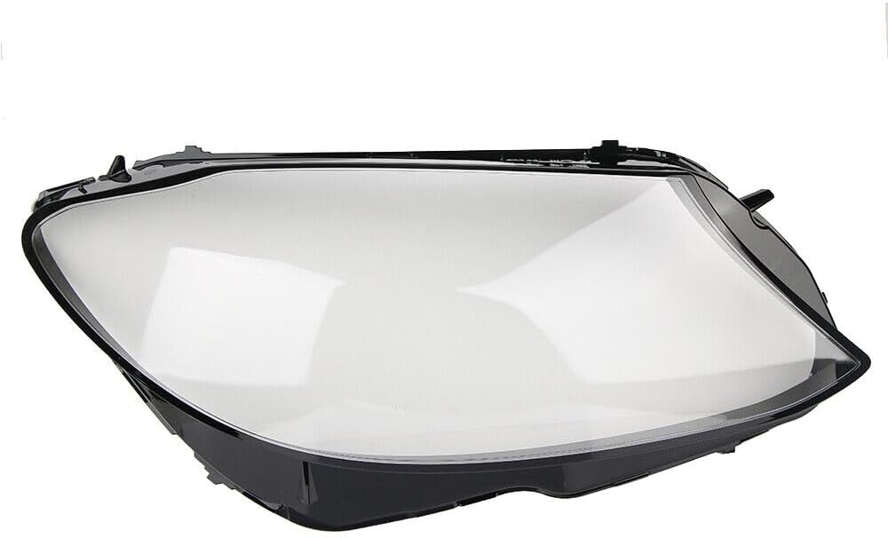 ya 4 8.10 Right Headlight Lamp Lens Cover for Mercedes-Benz W205 C300 C200 C260L 2015-2017