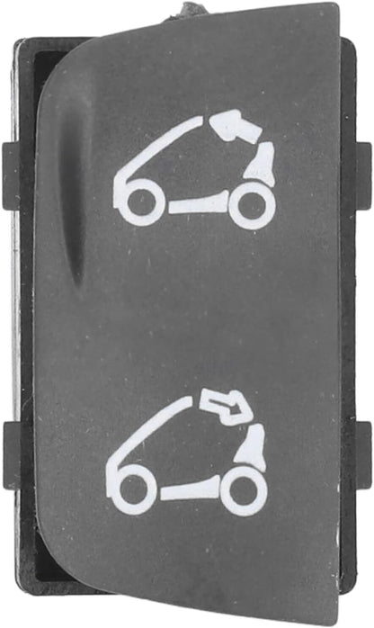 ya 4 8.8.2 Open Convertible Top Switch for Smart Fortwo 451 Carbrio 2007 - 2015