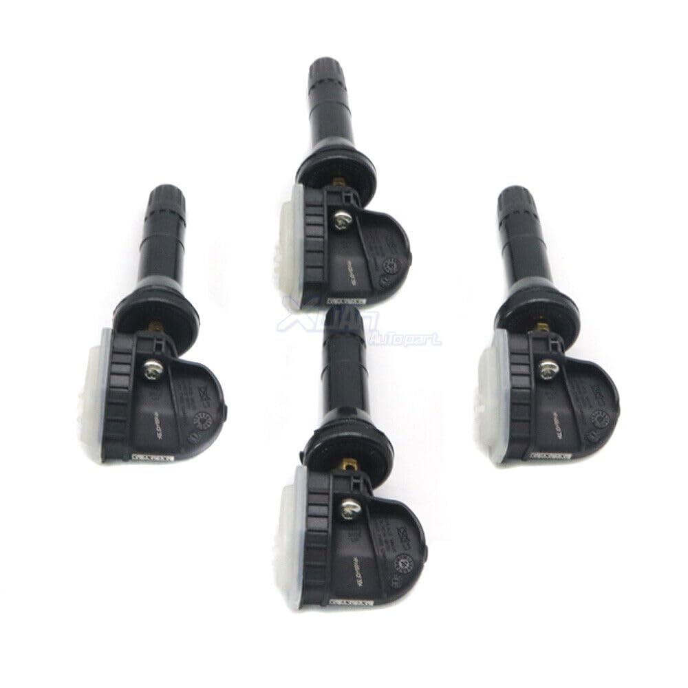 ya 4 8.8 Suitable for Haval HL H2 H5 H6 H7 Set 4X 3641100XKU00B TPMS 433MHz tire Pressure Sensor