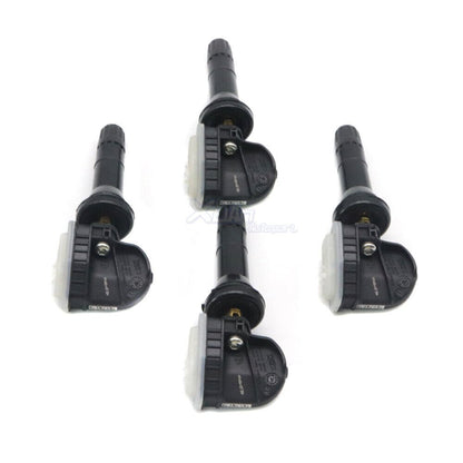 ya 4 8.8 4-Piece 3641100XKU00B tire Pressure Sensor Suitable for Haval HL H2 H5 H6 H7 433MHz