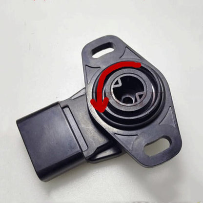 ya 2 8.15 Original New 367830-16560-71 678301656071 Throttle Position Sensor TPS