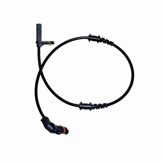 ya 2 8.15 Front L/R ABS Wheel Speed Sensor for Mercedes-Benz W203 CLK SLK C180 C230