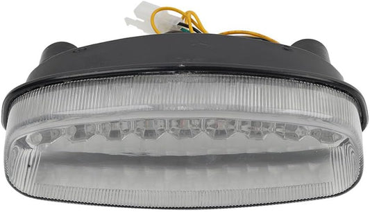 ya 4 8.10 LED Brake Turn Signal Tail Light for Honda CBR 1100XX Hornet 250 600