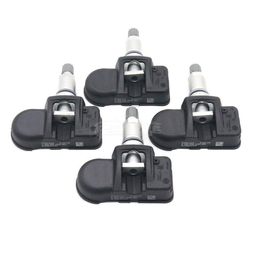 ya 4 8.8 4pcs TPMS Tire Pressure Monitoring Sensor for Mercedes-Benz C250 C300 A0009057200