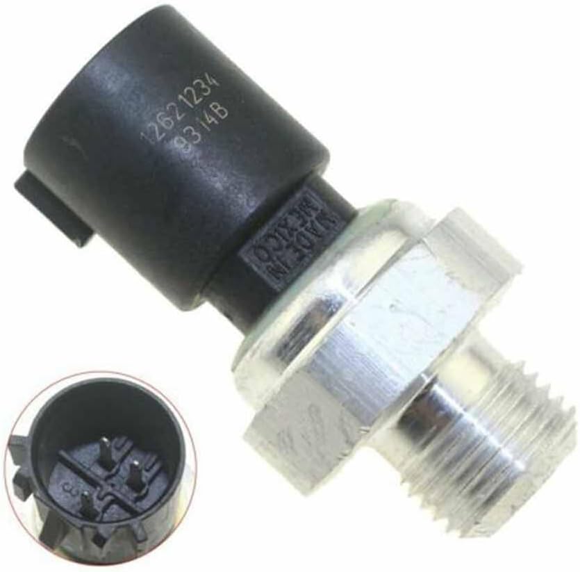 ya 11 9.14 zhengce 12673134 for Chevrolet for Silverado for GMC 09-17 Engine Oil Pressure Sensor Switch
