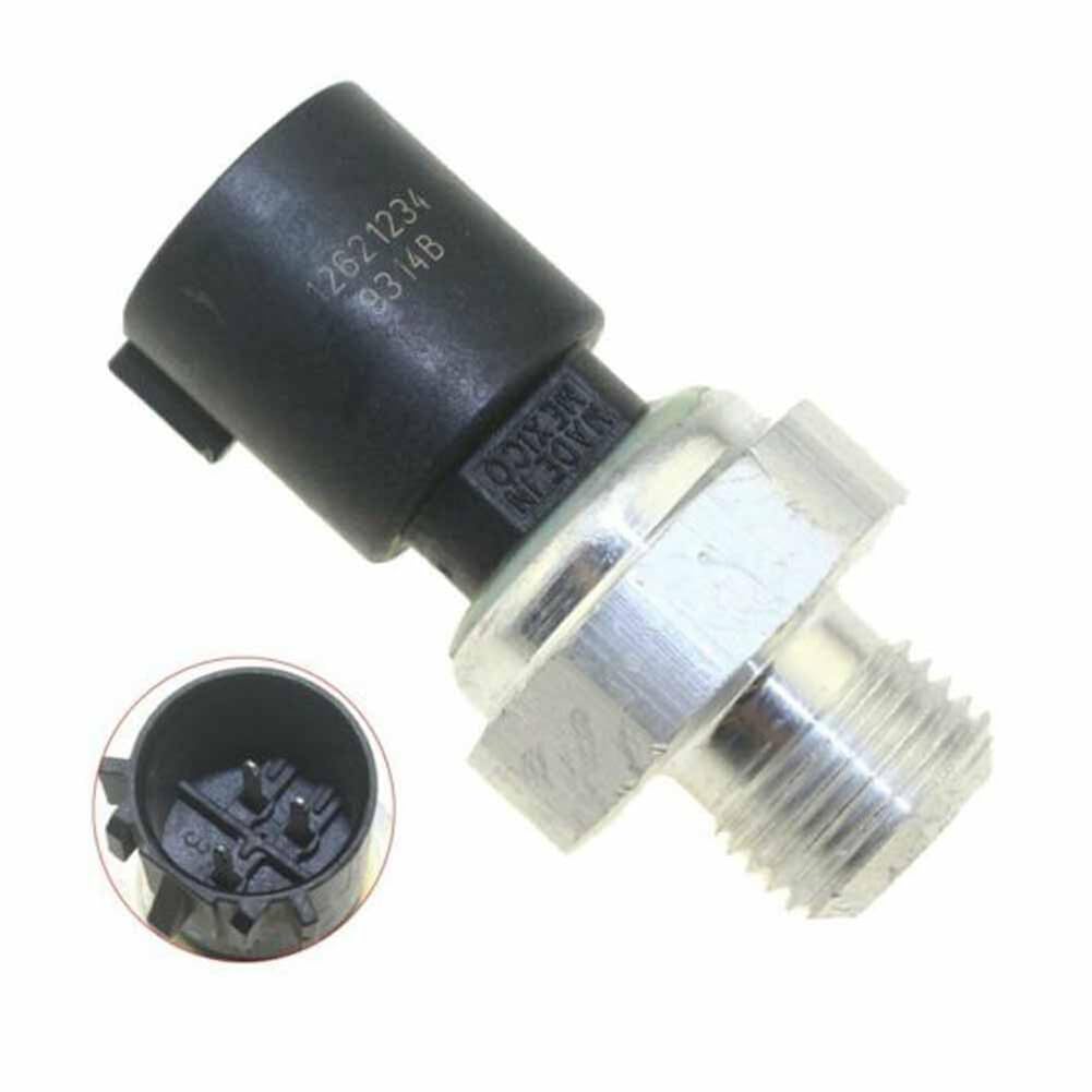 ya 5 8.10 12673134 for Chevrolet for Silverado for GMC 09-17 Engine Oil Pressure Sensor Switch