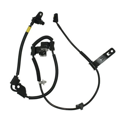 ya 9 10.24 Front ABS Wheel Speed Sensor for Kia Rondo 2007-2010 2.4L 2.7L 95670-1D100