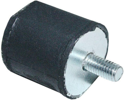 ya 28 10.13 baidi 3x Buffer Mount/Cushion Mounted Ring ,For Chainsaw & HS60/61 Hedge Trimmer