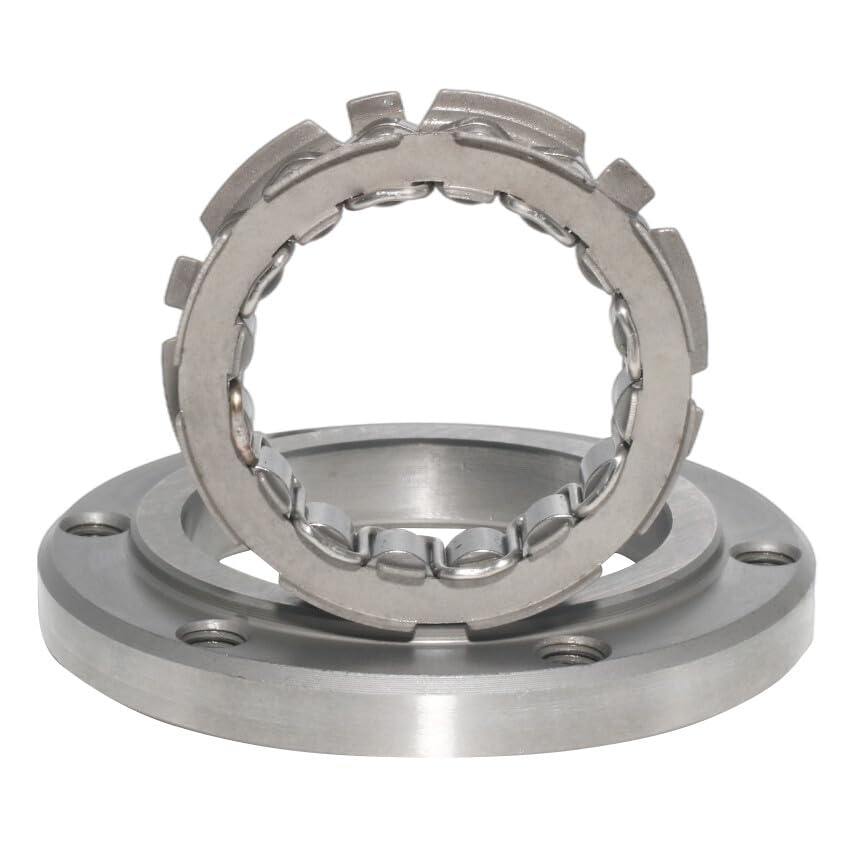 ya 23 10.7 baidi for Yamaha Starter Clutch Run Route 66 SRX250 V Star 250 XV250 Virago XVS250HS