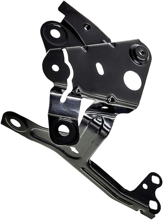 ya 5 8.10 Fits For 5 Series G30 G31 G38 F90 M5 530i Front Right Lower Fender Mount Holder