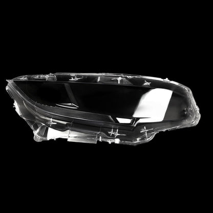 ya 10 9.16 zhengce 2 Pieces Headlight Lens Cover Light Cover for 2016-2018 for Honda for Civic