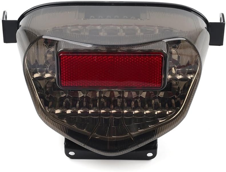 ya 4 8.10 Tail Light Turn Signals FITS for Suzuki GSXR 600 750 2000-2003 2003