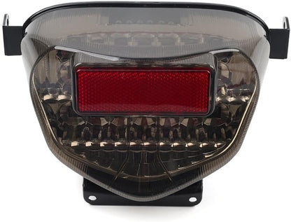 ya 4 8.10 Tail Light Turn Signals FITS for Suzuki GSXR 600 750 2000-2003 2003