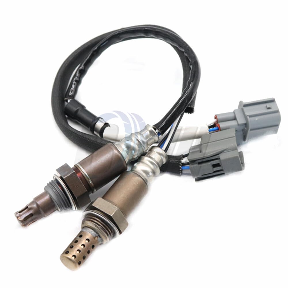 ya 12 10.8 baidi 2X Oxygen Sensor 2349064 2344733 for Honda Element 03-11 2.4
