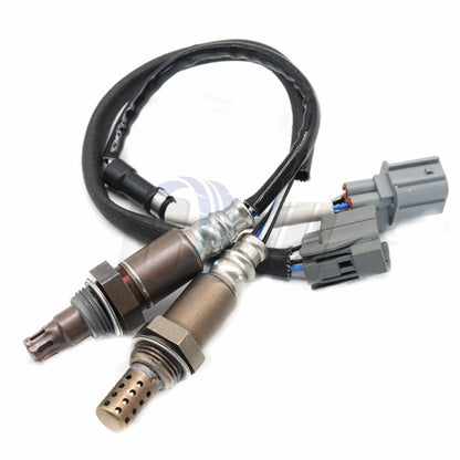 ya 12 10.8 baidi 2X Oxygen Sensor 2349064 2344733 for Honda Element 03-11 2.4