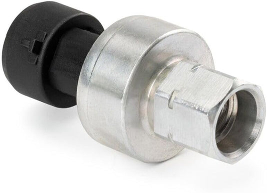 ya 12 10.8 zhengce Air Conditioning Refrigerant Pressure Sensor Switch for Buick for Cadillac for Ford for GMC for Chevrolet