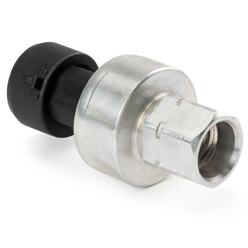 ya 5 8.10 Air Conditioning Refrigerant Pressure Sensor Switch for Buick for Cadillac for Ford for GMC for Chevrolet
