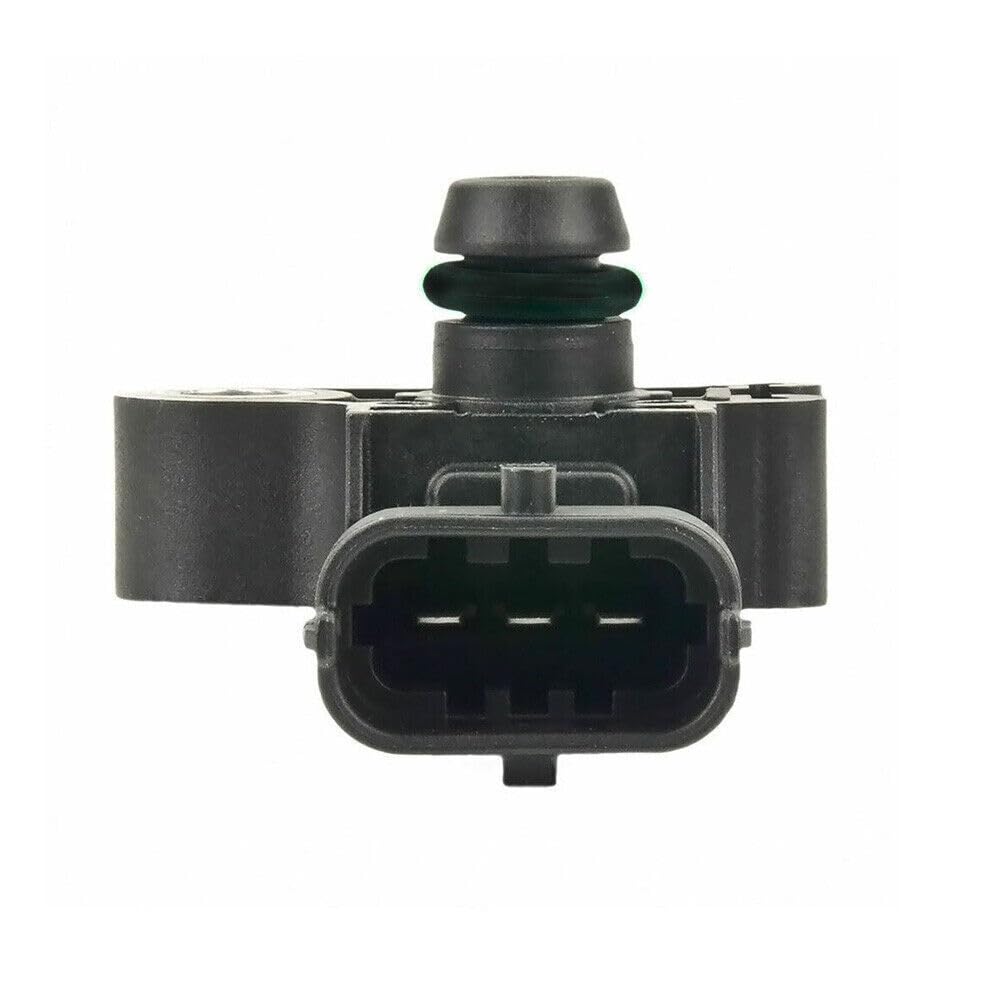 ya 4 8.8 New Supercharged MAP Sensor 12592525 Fit GM LSA LS9 LS CTS-V Camaro for Corvette