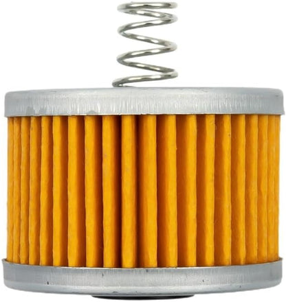 ya 4 8.14 Filter Element Oil Filter Oil 100 Boxer 115 130 Boxer 135 Pulsar Byson Filter